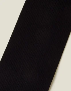 Accessorize Ribbed Tights