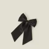 Accessorize Satin Hair Bow