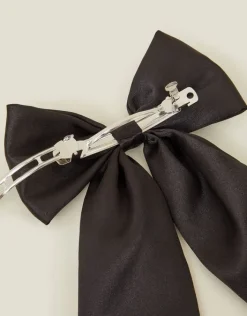 Accessorize Satin Hair Bow