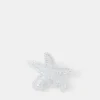 Accessorize Selina Sparkle Starfish Claw Clip