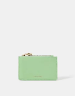 Accessorize Shell Plain Card Holder