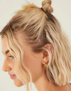 Accessorize Skinny Hair Bands 50 Pack