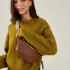 Accessorize Sling Bum Bag Tan