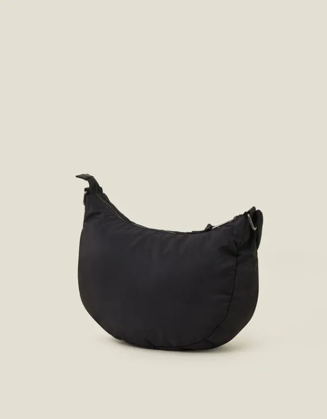 Accessorize Sling Cross-Body Bag