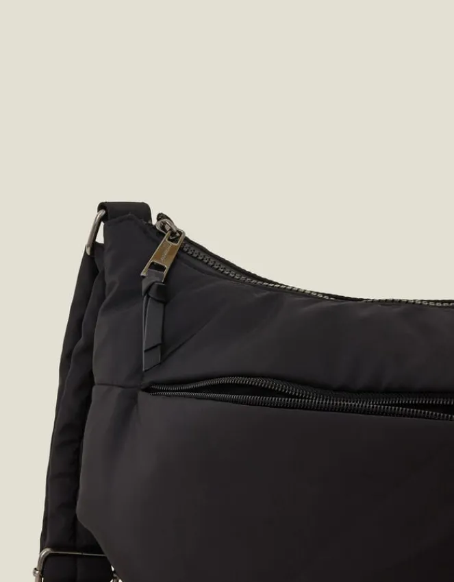 Accessorize Sling Cross-Body Bag