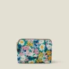 Accessorize Spring Floral Coin Purse