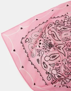 Accessorize Square Bandana Scarf