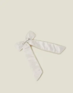 Accessorize Statement Pearl Hair Bow