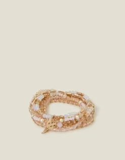 Accessorize Stretch Bracelet Multipack