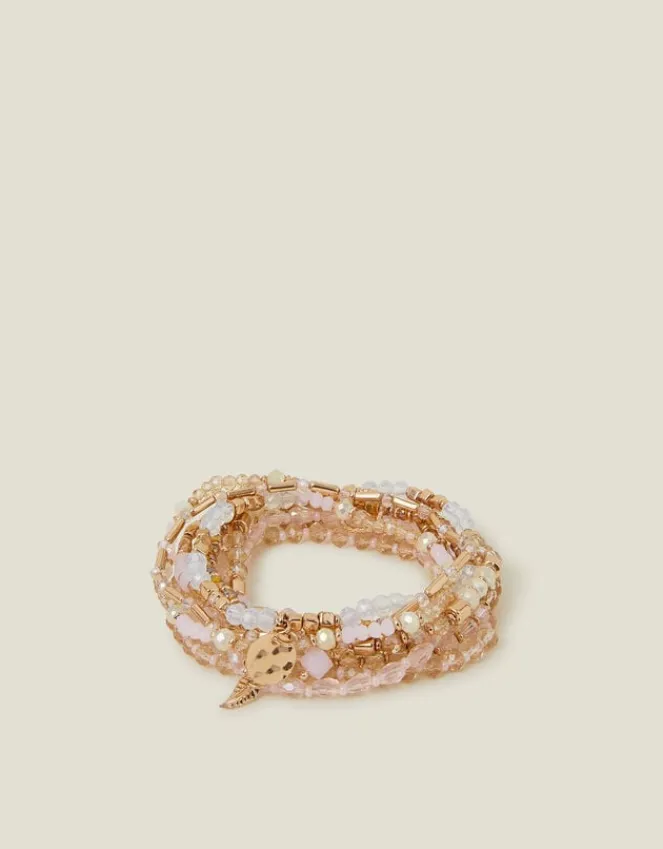 Accessorize Stretch Bracelet Multipack