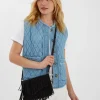 Accessorize Suede Fringe Crossbody Bag Black