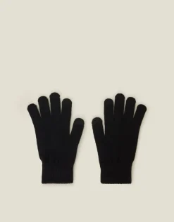 Accessorize Super-Stretchy Touchscreen Gloves
