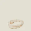 Accessorize Textured Knot Bando Headband