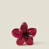 Accessorize Tropical Flower Claw Clip