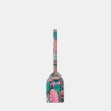 Accessorize Tropical Luggage Tag