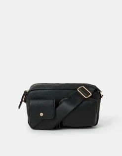 Accessorize Utility Crossbody Bag