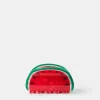 Accessorize Watermelon Claw Clip