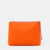 Accessorize Waterproof Bikini Bag Orange