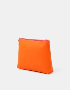 Accessorize Waterproof Bikini Bag Orange