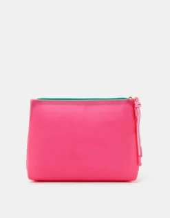 Accessorize Waterproof Bikini Bag Pink