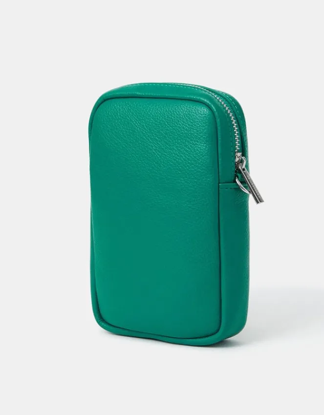 Accessorize Webbing Strap Phone Bag