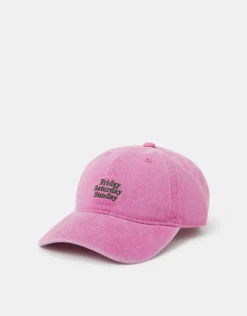 Accessorize Weekend Baseball Cap