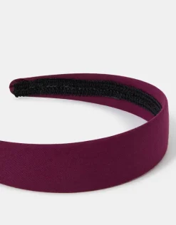 Accessorize Wide Headband