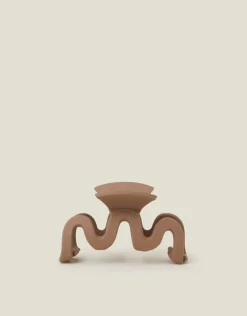 Accessorize Wiggly Claw Clip