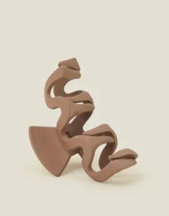 Accessorize Wiggly Claw Clip